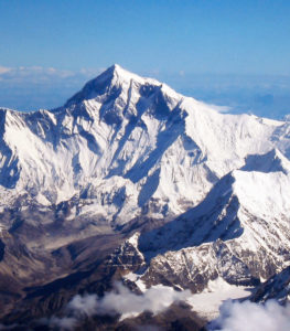 Nepal’s top five highest and valuable mountains