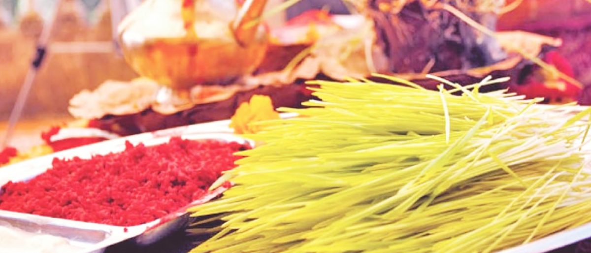 What you need to know about Nepal’s Biggest Festival (Dashain)