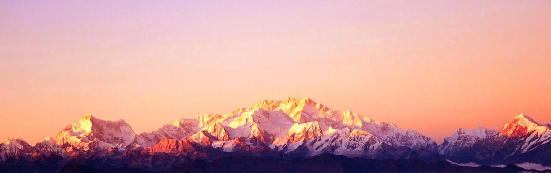  <span>Kanchenjunga Region</span>